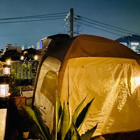Kobe Coffee Hostel Exterior photo