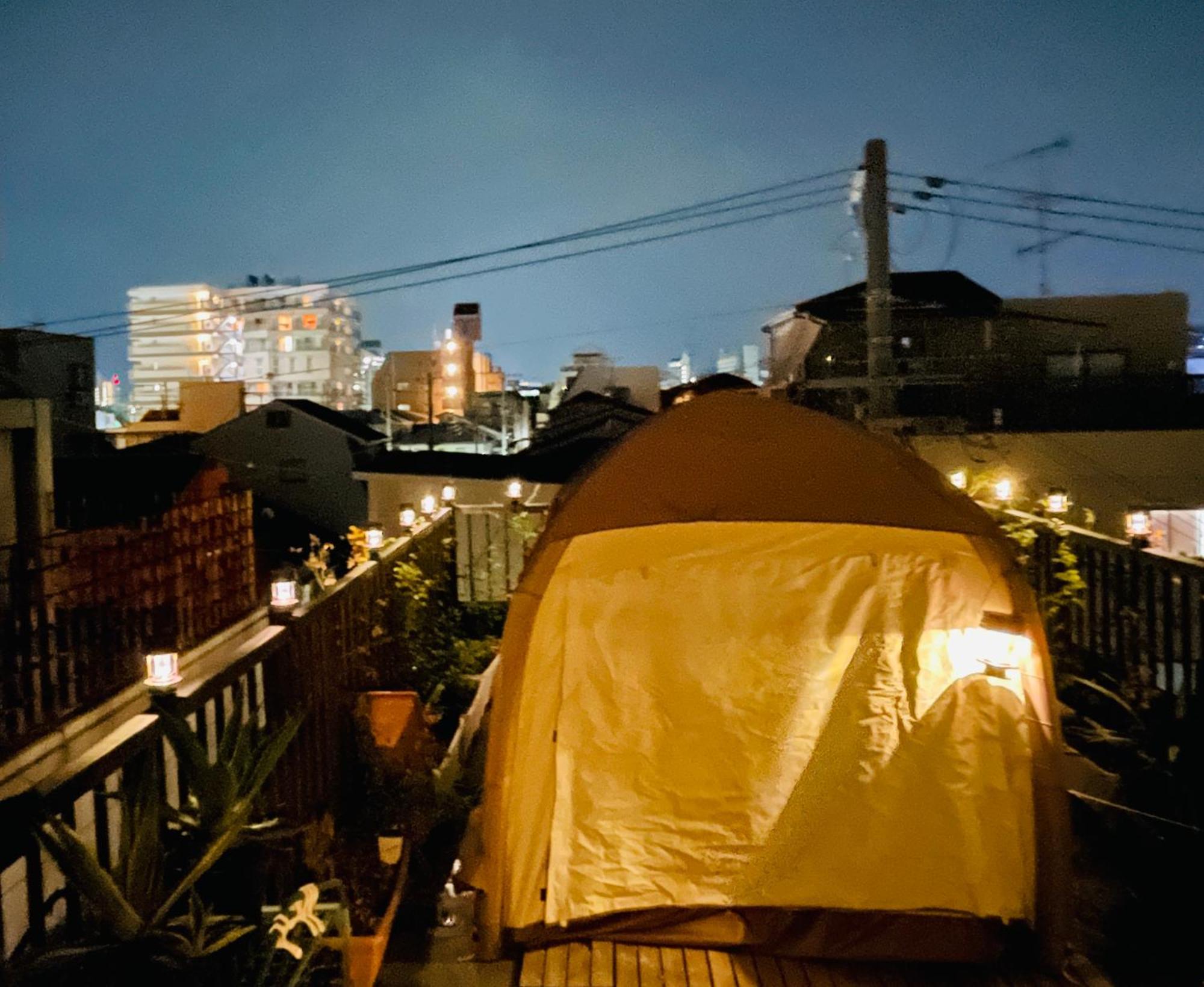 Kobe Coffee Hostel Exterior photo