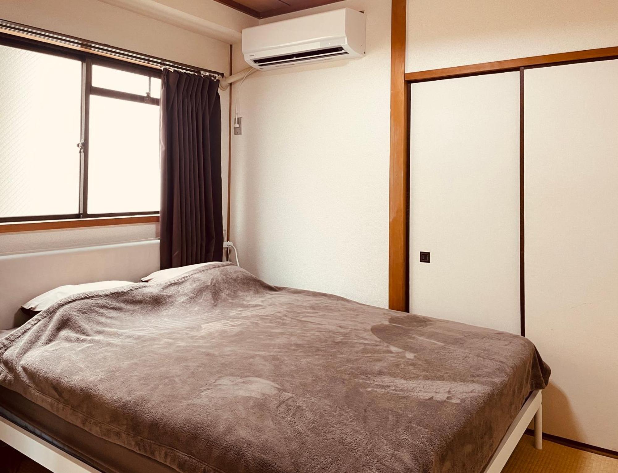 Kobe Coffee Hostel Exterior photo