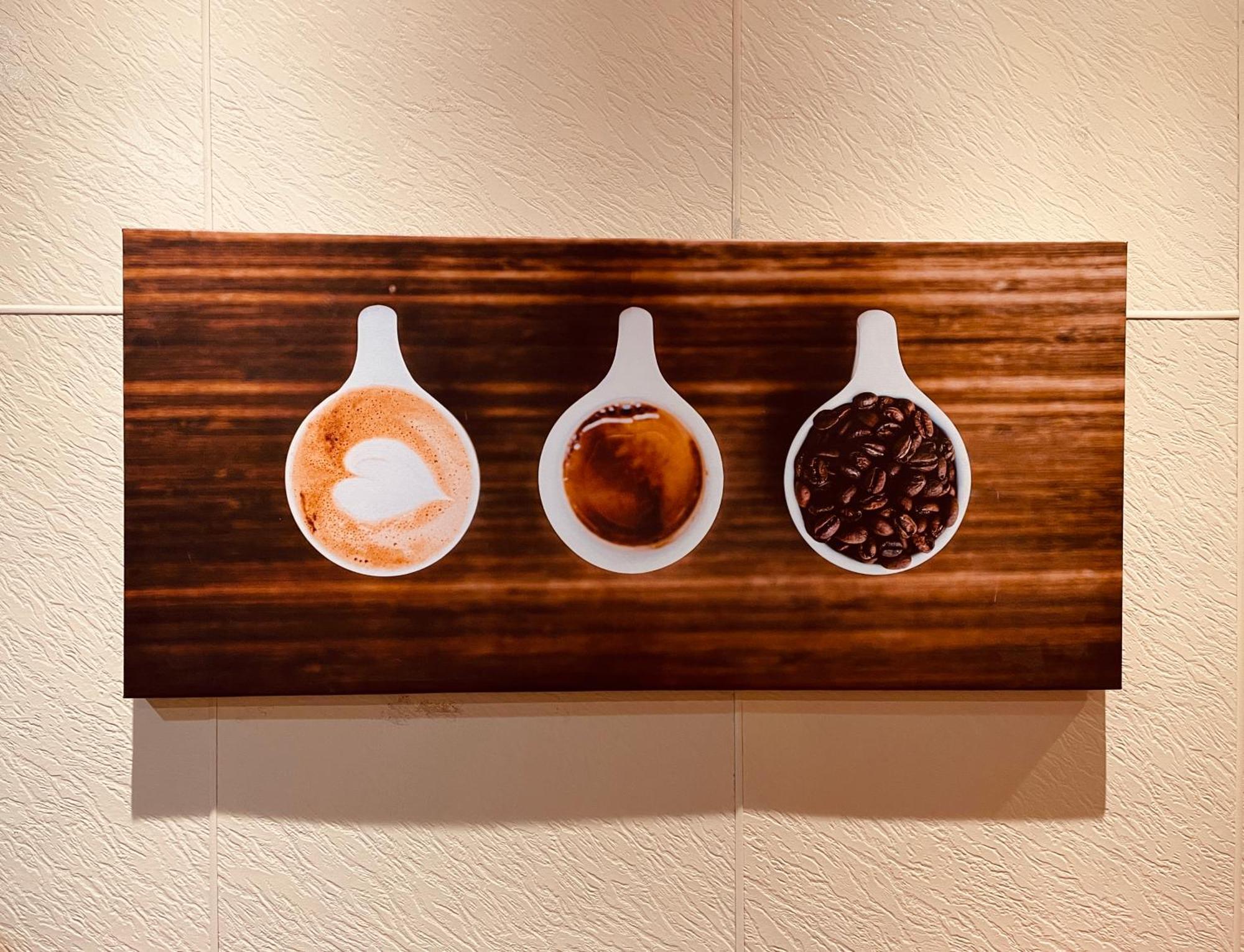 Kobe Coffee Hostel Exterior photo