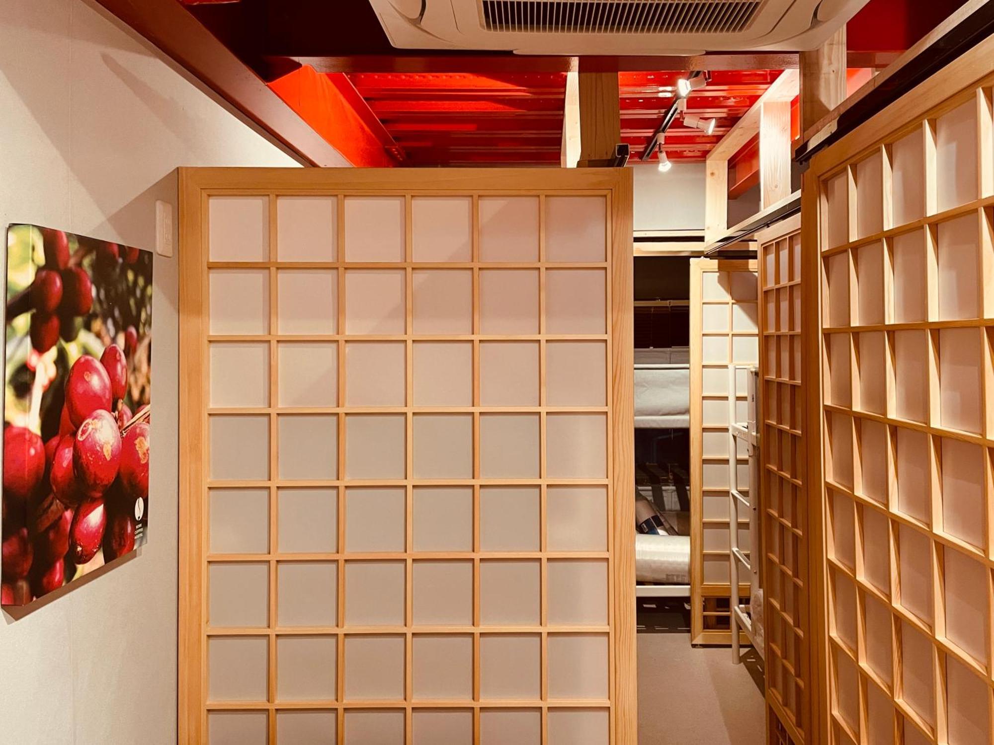 Kobe Coffee Hostel Exterior photo
