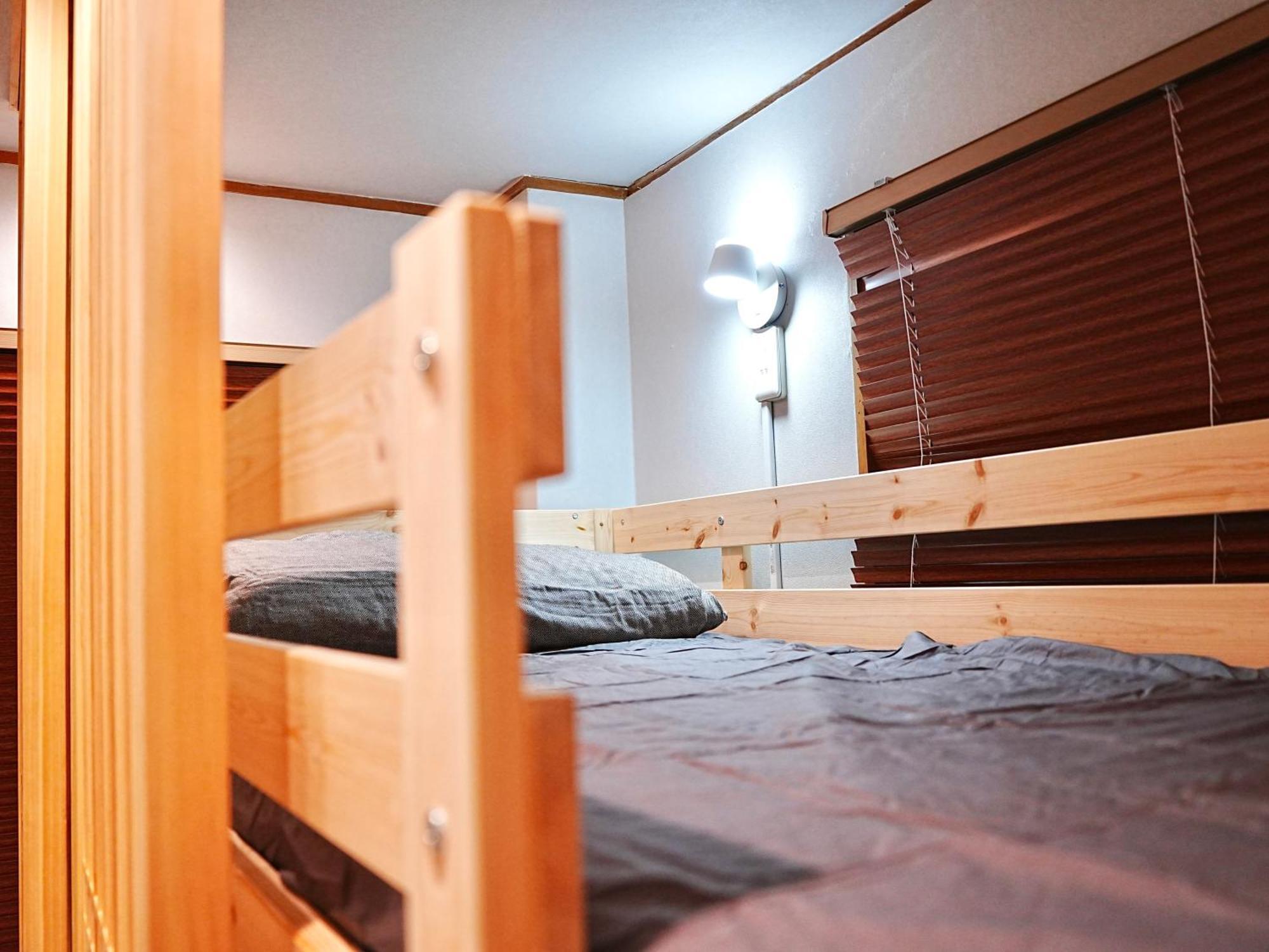 Kobe Coffee Hostel Exterior photo