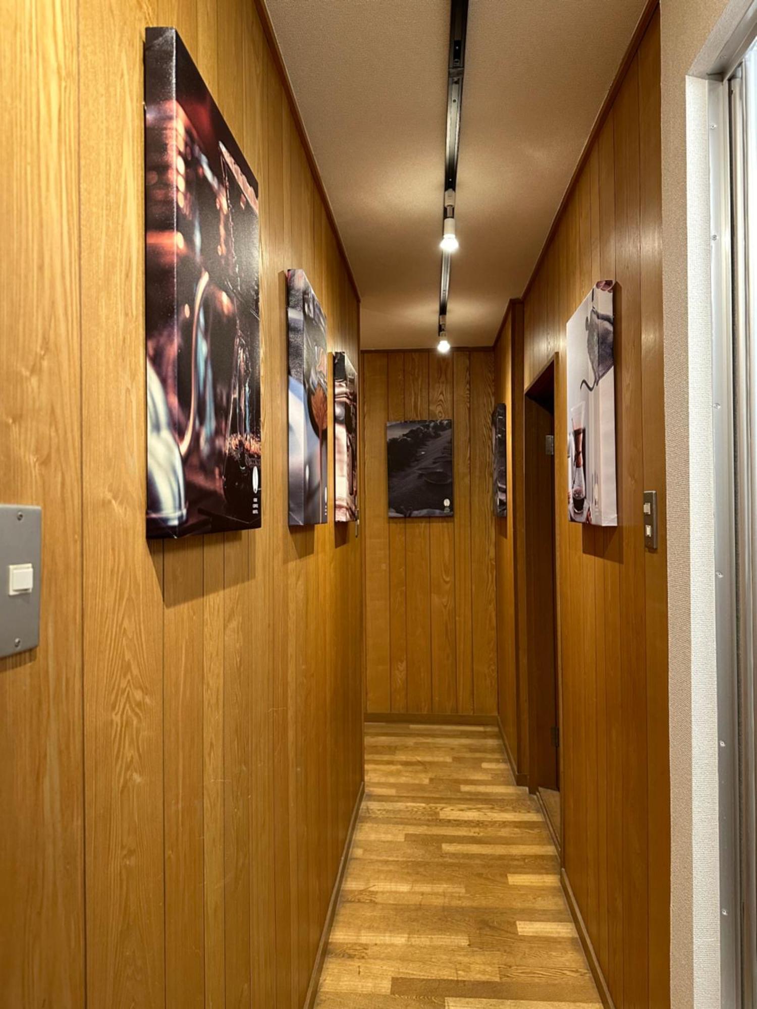 Kobe Coffee Hostel Exterior photo